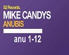 Mike Candys-Anubis
