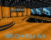 (BP) Cow Folk Run