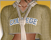 Student  girl sweater