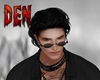 Raven Black Ash Cut