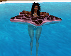 Babygirl Pool Float ani