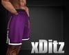 Daddy Shorts |P|