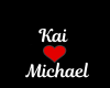 Kai-Michael Necklace/F