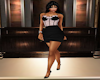 [CI]Black Rose Cocktail