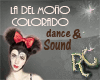 LDMC FUNNY DANCE/SOUNDS