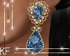 Noble Empress Earrings 2