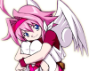 Cupid Angel Heart Hunter