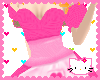 Pink Tea Maid Dress