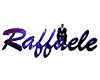 [ZC] Raffaele 3D Name