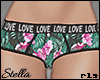 !LOVE Undies | RLS