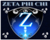 Zeta Phi Chi Picture