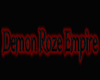 *RS* Demon Roze Empire