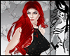 SG Aneisso Dark Red