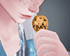 [NR]Cookies Bag M Anim.