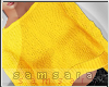 -Sweater Yellow