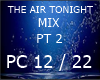 THE AIR TONIGHT MIX