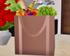 :3 Groceries Bag