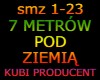 7 METRÓW POD ZIEMIĄ