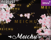 🌸 Meichu Background