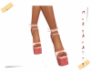 Pastel Cherry Heels