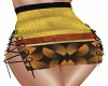 Africa skirt