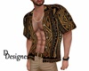 aztec club shirt