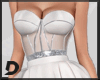 [D] Wedding Dress Tinne 