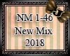 J* New Mix 2018