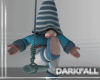 Gnome on Swing !