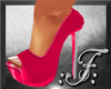 :F: Diamond Heels Pink
