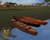 African Canoe