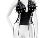 Spike top