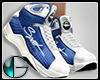 |IGI| killer blu shoes