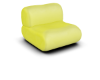 Cushy Yellow
