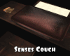 *Senses Couch