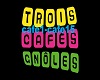 parodie 3 café