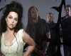 Amy Lee and the boyz