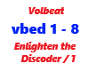 Volbeat / Enlighten