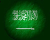 FLAG  KSA