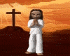 Animated Jesus
