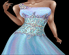H/Aurora Goddess Gown