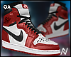 1s "Chicago" F