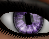 !  Reality Purple Eyes