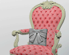 Pink Chair 40%