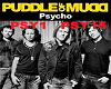Psycho - Puddle of mudd