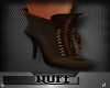 *NUFF*OMARA BOOTS