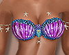 ♋Jeweld Mermaid Top