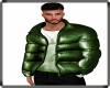 D2BB Puffer Jacket 228