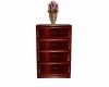 .(IH) ROSE BED CHEST ANM