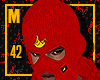 (M) Spicy Ski Mask